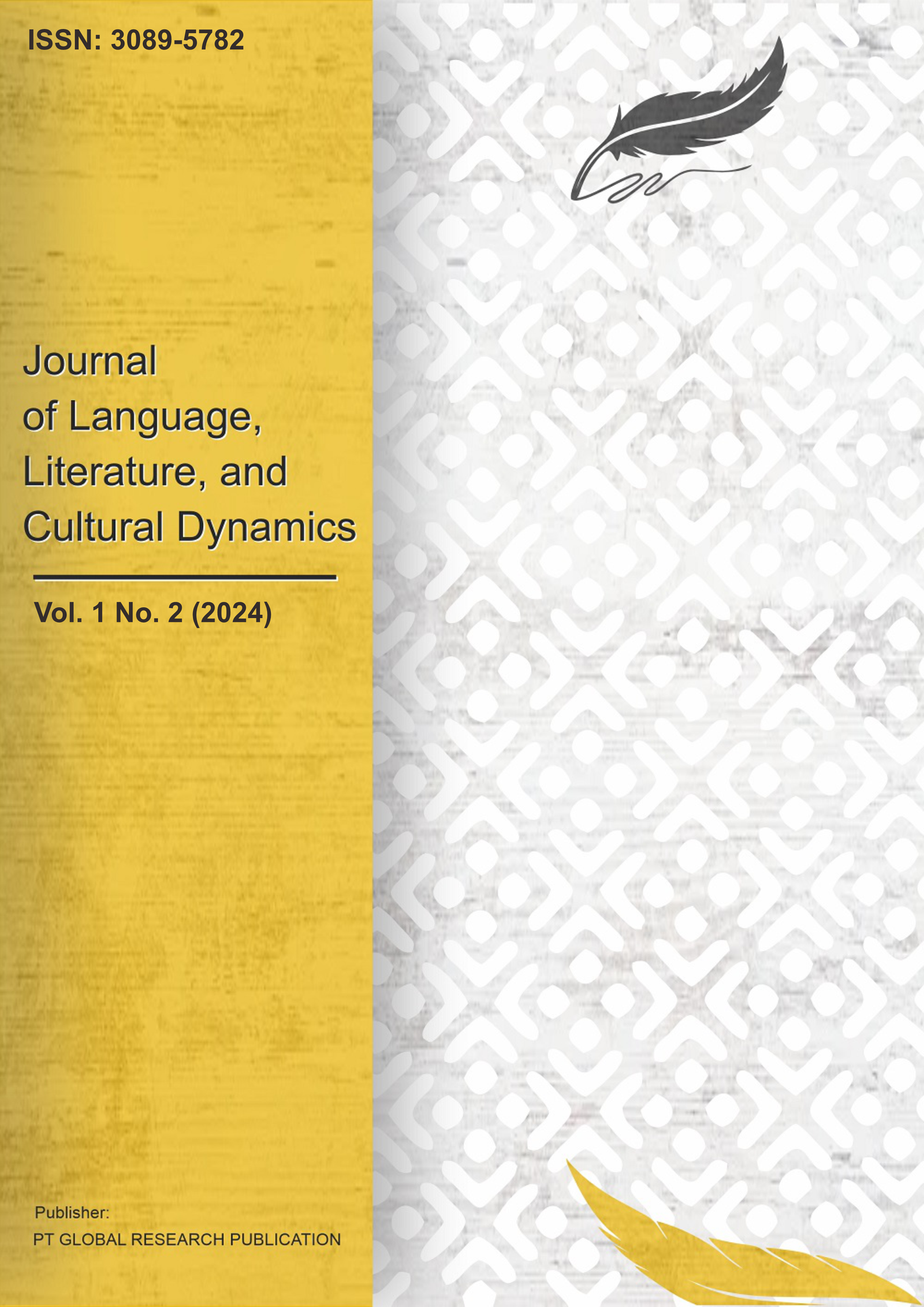 					View Vol. 1 No. 2 (2024)
				