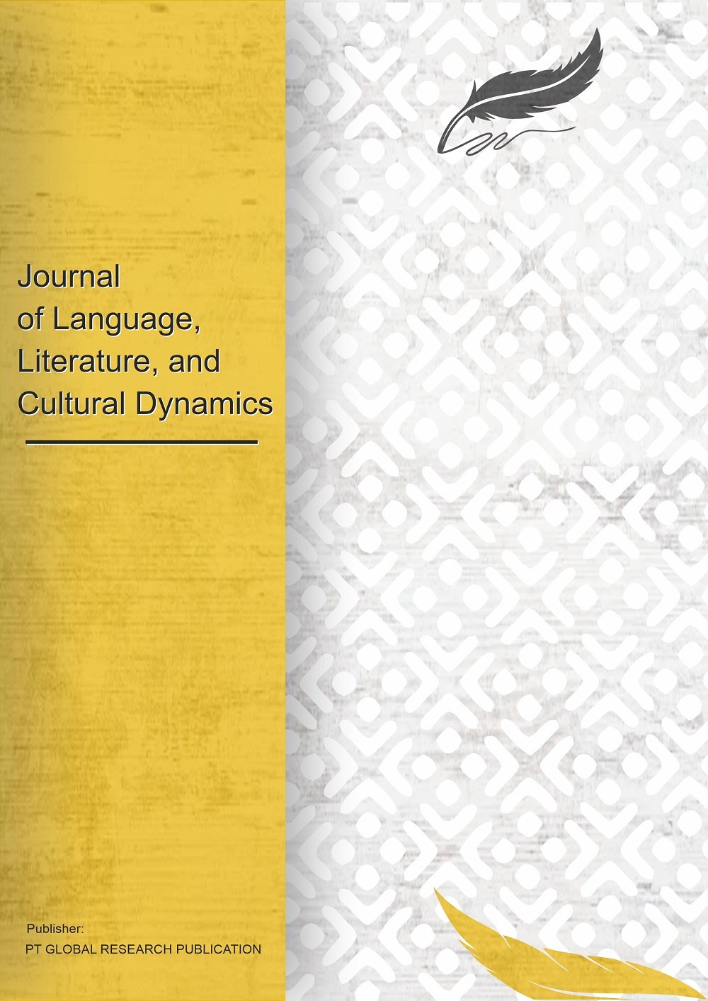 Journal of Language, Literature, and Cultural Dynamics